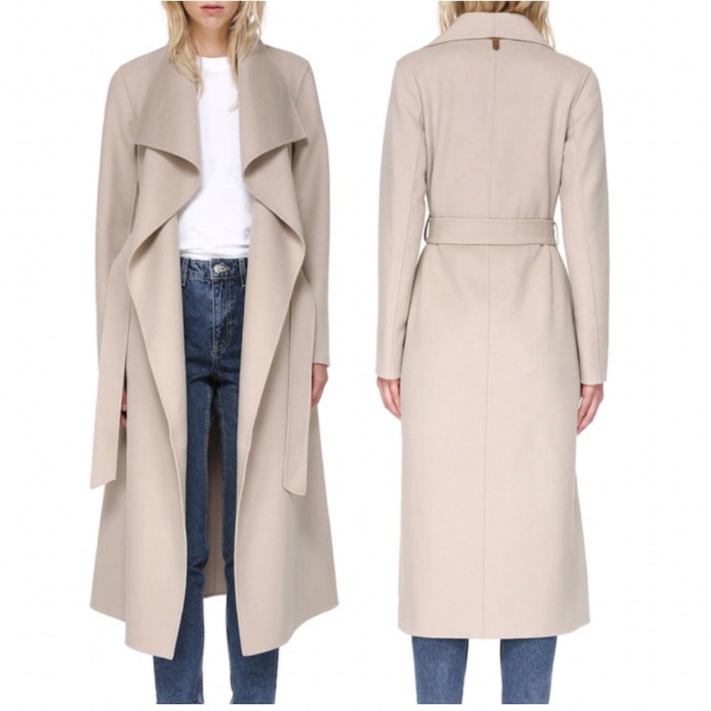 MAI Sand M by Mackage (OLD LOGO) - Brand New with tags